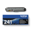 Brother TN-241BK toner czarny, oryginalny