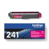 Brother TN-241M toner czerwony, oryginalny