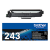 Brother TN-243BK toner czarny, oryginalny
