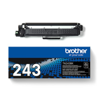 Brother TN-243BK toner czarny, oryginalny 903138