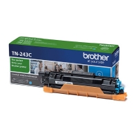 Brother TN-243C toner niebieski, oryginalny 903139