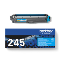 Brother TN-245C toner niebieski, zwiększona pojemność, oryginalny TN245C 029430