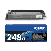 Brother TN-248XLBK toner czarny, zwiększona pojemność, oryginalny 905956