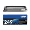 Brother TN-249BK toner czarny, extra zwiększona pojemność, oryginalny