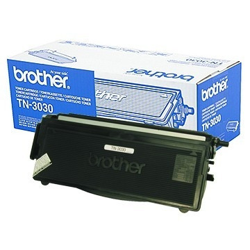 Brother TN-3030 toner czarny, oryginalny TN3030 901078 - 1