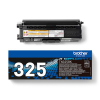 Brother TN-325BK toner czarny, zwiększona pojemność, oryginalny