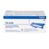 Brother TN-3330 toner czarny, oryginalny