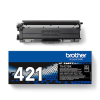 Brother TN-421BK toner czarny, oryginalny