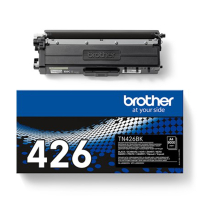 Brother TN-426BK toner czarny, extra zwiększona pojemność, oryginalny TN426BK 051126