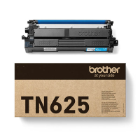 Brother TN-625C toner niebieski, oryginalny 051542