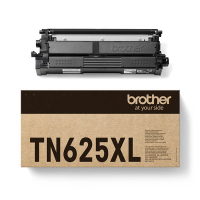 Brother TN-625XL BK toner czarny, zwiększona pojemność, oryginalny 051548