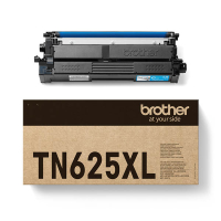 Brother TN-625XL C toner niebieski, zwiększona pojemność, oryginalny 051550