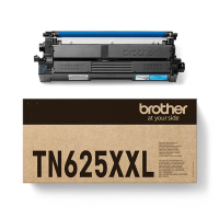 Brother TN-625XXL C toner niebieski, extra zwiększona pojemność, oryginalny 051558