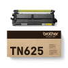 Brother TN-625Y toner żółty, oryginalny 051546 - 1