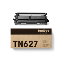 Brother TN-627BK toner czarny, extra zwiększona pojemność, oryginalny 051564