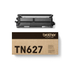 Brother TN-627BK toner czarny, extra zwiększona pojemność, oryginalny 051564 - 1