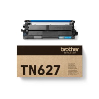 Brother TN-627C toner niebieski, extra zwiększona pojemność, oryginalny 051566