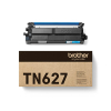 Brother TN-627C toner niebieski, extra zwiększona pojemność, oryginalny 051566 - 1