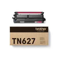 Brother TN-627M toner czerwony, extra zwiększona pojemność, oryginalny 051568