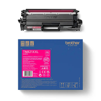 Brother TN-821XXL M toner czerwony extra zwiększona pojemność, oryginalny TN821XXLM 051382