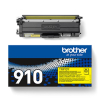 Brother TN-910Y toner żółty, extremalnie zwiększona pojemność, oryginalny