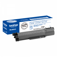 Brother TN-B023 toner czarny, oryginalny TNB023 051190