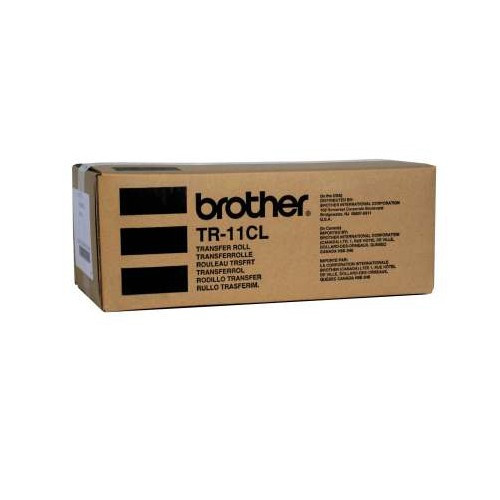 Brother TR-11CL rolka przenosząca / transfer roll, oryginalna TR11CL 029982 - 1
