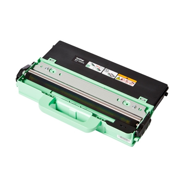 Brother WT-220CL pojemnik na zużyty toner, oryginalny WT220CL 029436 - 1
