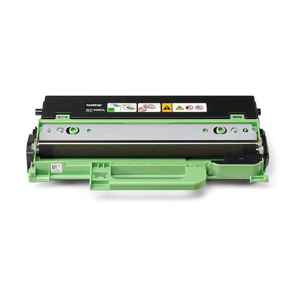 Brother WT-229CL pojemnik na zużyty toner, oryginalny WT229CL 051442 - 1