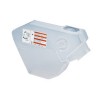 WT-2CL pojemnik na zużyty toner / toner waste bottle, oryginalny Brother 029905 - 1