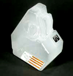 Brother WT-3CL pojemnik na zużyty toner / toner waste bottle, oryginalny Brother 029910 - 1