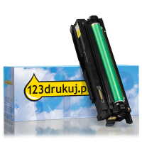 Canon 034 bęben / drum żółty, wersja 123drukuj 9455B001C 017233