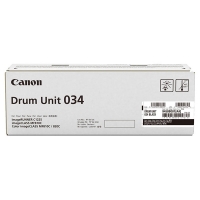 Canon 034 bęben / drum czarny, oryginalny 9458B001 017226
