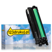 Canon 034 bęben / drum czarny, wersja 123drukuj 017227