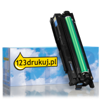 Canon 034 bęben / drum niebieski, wersja 123drukuj 017229