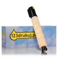 Canon 034 toner żółty, wersja 123drukuj