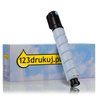 Canon 034 toner niebieski, wersja 123drukuj
