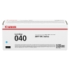 Canon 040C toner niebieski, oryginalny