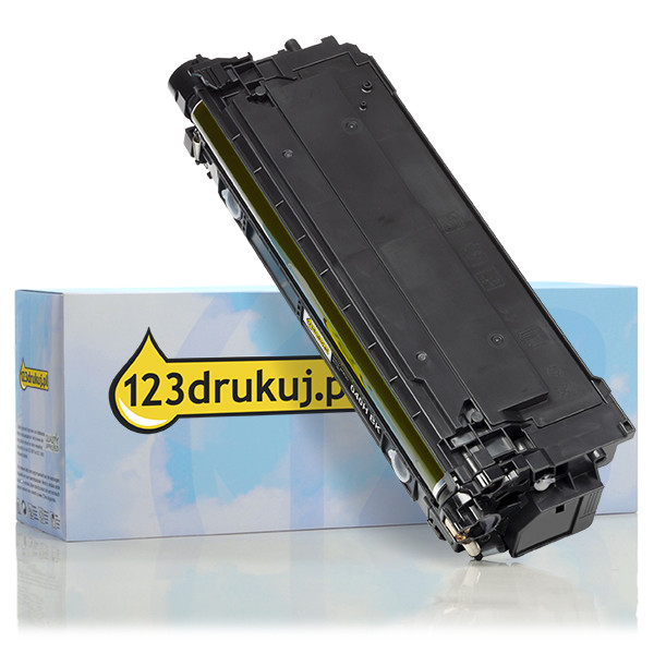 Canon 040H BK toner czarny, zwiększona pojemność, wersja 123drukuj 0461C001C 017281 - 1