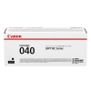 Canon 040 BK toner czarny, oryginalny