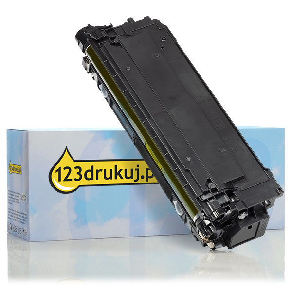 Canon 040 BK toner czarny, wersja 123drukuj 0460C001C 017279 - 1