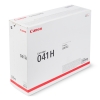 Canon 041H toner czarny, zwiększona pojemność, oryginalny 071214 - 1