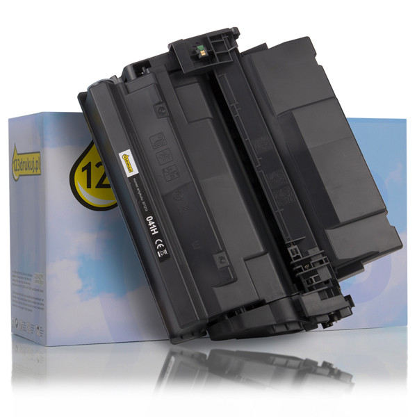 Canon 041H toner czarny, zwiększona pojemność, wersja 123drukuj 0453C002C 071215 - 1