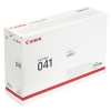 Canon 041 toner czarny, oryginalny