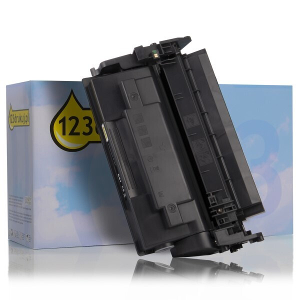 Canon 041 toner czarny, wersja 123drukuj 0452C002C 071213 - 1