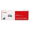 Canon 046BK toner czarny, oryginalny