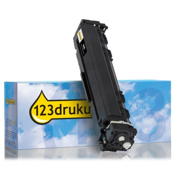 Canon 046BK toner czarny, wersja 123drukuj 1250C002C 017421 - 1