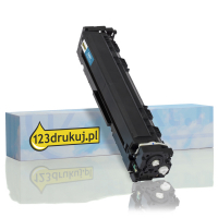 Canon 046HC toner niebieski, zwiększona pojemność, wersja 123drukuj