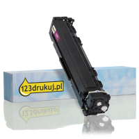 Canon 046HM toner czerwony, zwiększona pojemność, wersja 123drukuj