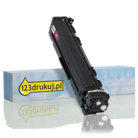 Canon 046M toner czerwony, wersja 123drukuj